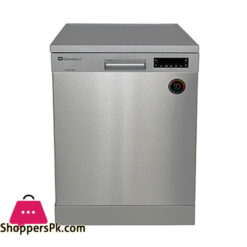 Dawlance Free standing Dishwasher DW-1480