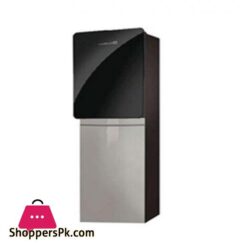 Dawlance Glass Door Water Dispenser Silver (WD-1051)