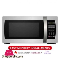 Dawlance Microwave Dw-132S - Cooking Oven - Silver