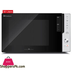 Dawlance Microwave Oven Airfryer Cooking Series 30 litres - DW 550 AF