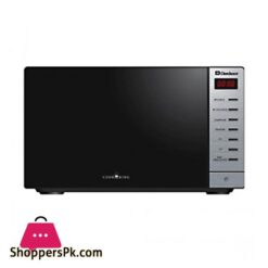 Dawlance Microwave Oven Cooking Series Dw-297 Gss - Black