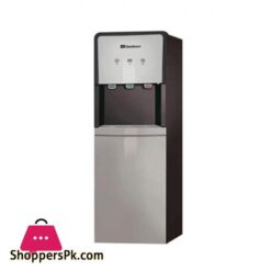 Dawlance Water Dispenser Silver (WD-1060)