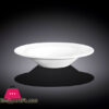Wilmax Fine Porcelain Deep Plate 6 Inch Wl‑991267-A 1 Wilmax Fine Porcelain Deep Plate 6 Inch Wl‑991267-A