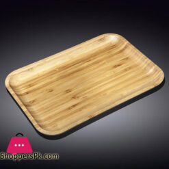 Dish 10 "× 6"  25.5 × 15 cm WL-771052-A