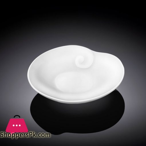 Wilmax Fine Porcelain Dish 3 Inch WL‑992608-A