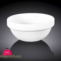 Wilmax Fine Porcelain Dish 3 Inch WL‑992684-A