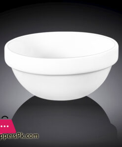 Wilmax Fine Porcelain Dish 3 Inch WL‑992684-A