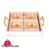 Dry Fruit Organizer & Tray