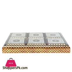 Dry Fruit Organizer &Amp; Tray Large