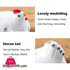 Egg Basket,Eggs Holder Basket, Organizer Storage Wrought Wire Restaurant Storage Basket,Kitchen Hen Decor (Yellow)