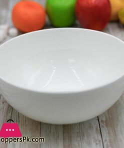 A Fine Porcelain Bowl 8 20 Cm 57 Oz 1700 Ml WL 992566A