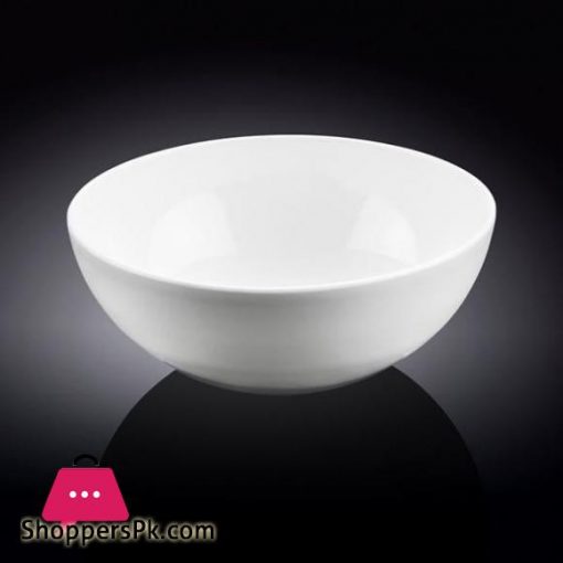 A Fine Porcelain Bowl 8 20 Cm 57 Oz 1700 Ml WL 992566A
