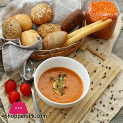 A Fine Porcelain Bowl 8 20 Cm 57 Oz 1700 Ml Wl 992566A