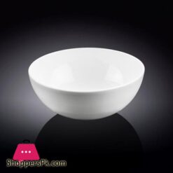Wilmax Fine Porcelain Bowl 5.5 Inch Wl-992565-A 5 A Fine Porcelain Bowl 55 14 Cm 20 Oz 600 Ml Wl 992565A