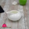 D Fine Porcelain Creamer 8 Oz 250 Ml Wl 995022A