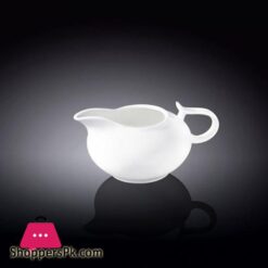 D Fine Porcelain Creamer 8 Oz 250 Ml Wl 995022A