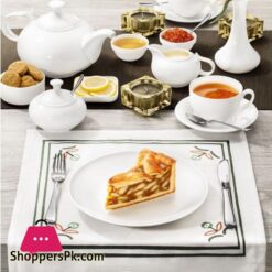 D Fine Porcelain Creamer 8 Oz 250 Ml Wl 995022A