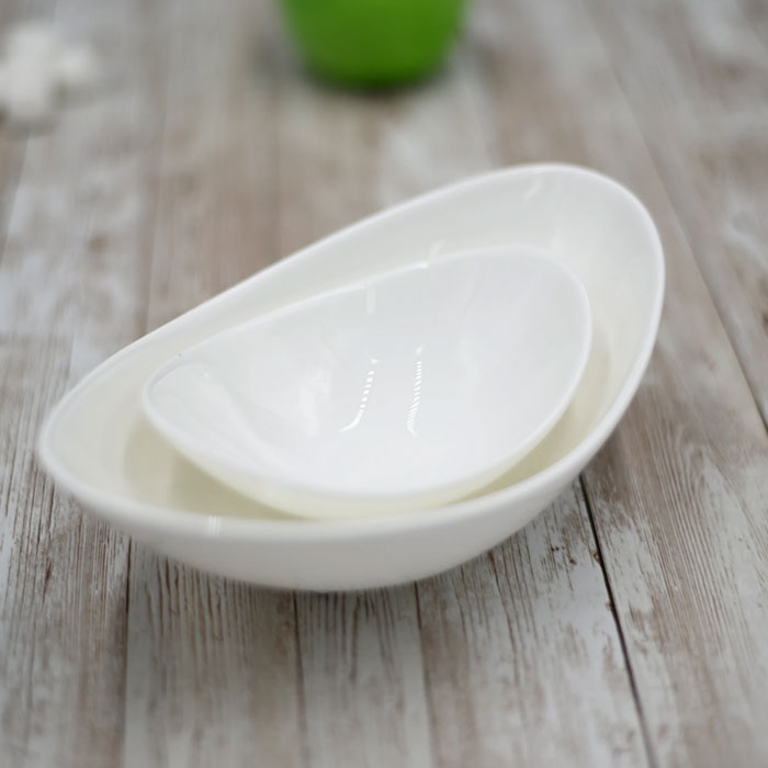Wilmax Fine Porcelain Dish Dish Wl‑992391-A