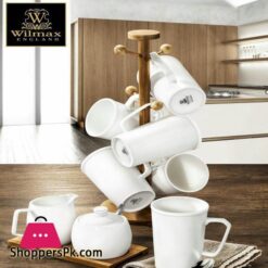 A Fine Porcelain Mug 16 Oz 460 Ml Wl 993018A