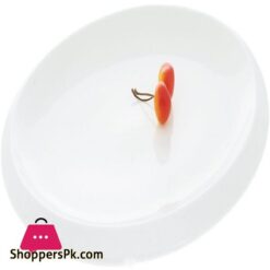 A Fine Porcelain Oval Platter 16 41 Cm Wl 992642A