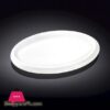 A Fine Porcelain Oval Platter 12 30 Cm Wl 992640A