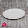 A Fine Porcelain Oval Platter 14 36 Cm WL 992641A