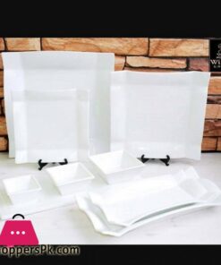 A Fine Porcelain Platter 10 X 5 25 X 12 Cm Wl 992582A
