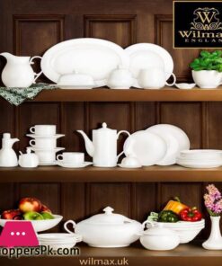 A Fine Porcelain Platter 10 X 5 25 X 12 Cm Wl 992582A