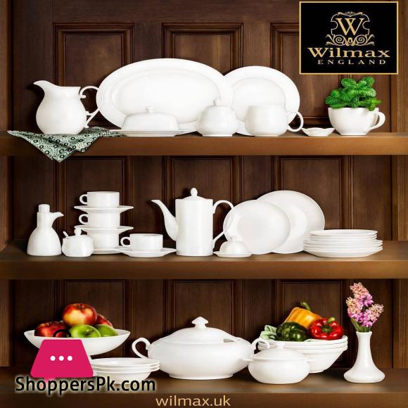 Fine Porcelain Platter Wl-992583-A 6 A Fine Porcelain Platter 125 X 6 32 X 15 Cm Wl 992583A