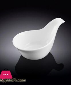 A Fine Porcelain Snack Dish 5 125 Cm 3 Fl Oz 100 Ml Wl 992490A