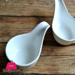 A Fine Porcelain Snack Dish 5 125 Cm 3 Fl Oz 100 Ml Wl 992490A