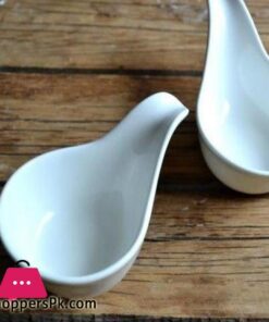 A Fine Porcelain Snack Dish 5 125 Cm 3 Fl Oz 100 Ml Wl 992490A