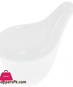 A Fine Porcelain Snack Dish 5 125 Cm 3 Fl Oz 100 Ml Wl 992490A