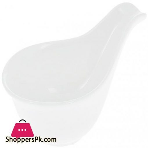 A Fine Porcelain Snack Dish 5 125 Cm 3 Fl Oz 100 Ml WL 992490A