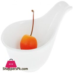 A Fine Porcelain Snack Dish 5 125 Cm 3 Fl Oz 100 Ml Wl 992490A