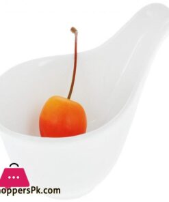 A Fine Porcelain Snack Dish 5 125 Cm 3 Fl Oz 100 Ml Wl 992490A