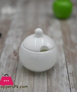 A Fine Porcelain Sugar Bowl 11 Oz 325 Ml WL 995001A