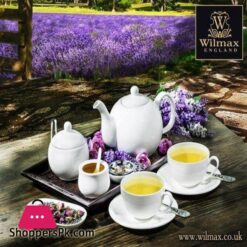 A Fine Porcelain Sugar Bowl 11 Oz 325 Ml Wl 995001A