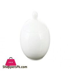 A Fine Porcelain Sugar Bowl 11 Oz 325 Ml Wl 995001A