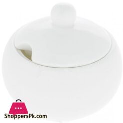 A Fine Porcelain Sugar Bowl 11 Oz 325 Ml Wl 995001A