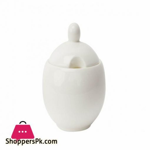 A Fine Porcelain Sugar Bowl 11 Oz 325 Ml WL 995001A