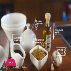 A Fine Porcelain Sugar Bowl 11 Oz 325 Ml Wl 995001A