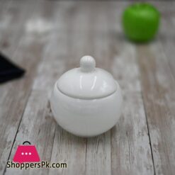 A Fine Porcelain Sugar Bowl 11 Oz 325 Ml Wl 995001A