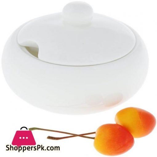 A Fine Porcelain Sugar Bowl 11 Oz 325 Ml WL 995001A