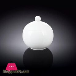 A Fine Porcelain Sugar Bowl 11 Oz 325 Ml Wl 995001A