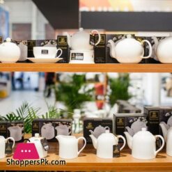 A Fine Porcelain Sugar Bowl 11 Oz 325 Ml Wl 995001A