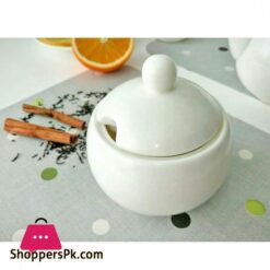 A Fine Porcelain Sugar Bowl 11 Oz 325 Ml Wl 995001A
