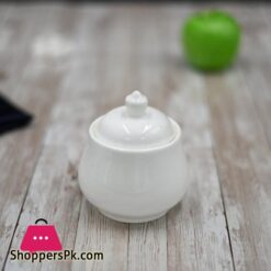 D Fine Porcelain Sugar Bowl 11 Oz 340 Ml In Colour Box Wl 9950191C