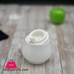 D Fine Porcelain Sugar Bowl 11 Oz 340 Ml In Colour Box Wl 9950191C