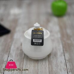 D Fine Porcelain Sugar Bowl 11 Oz 340 Ml In Colour Box Wl 9950191C